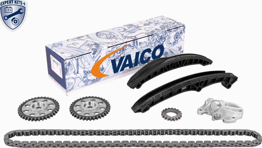 VAICO V10-10014-SP - Комплект цепи привода распредвала avtokuzovplus.com.ua