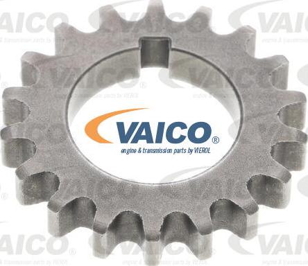 VAICO V10-10014 - Комплект ланцюга приводу распредвала autocars.com.ua