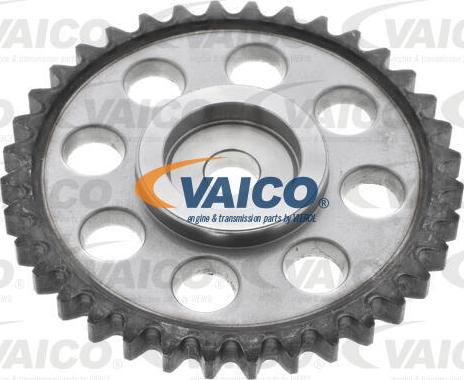 VAICO V10-4533 - Шестерня, распределительный вал avtokuzovplus.com.ua