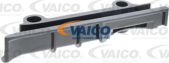 VAICO V10-4560 - Планка заспокоювача, ланцюг приводу autocars.com.ua