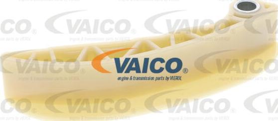 VAICO V10-4577 - Планка заспокоювача, ланцюг приводу autocars.com.ua