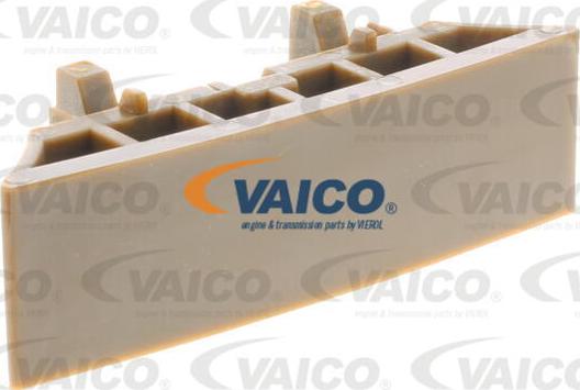VAICO V10-4563 - Планка заспокоювача, ланцюг приводу autocars.com.ua