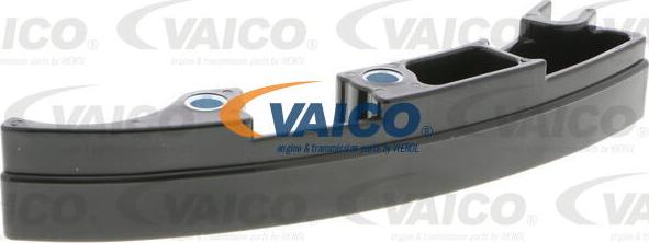VAICO V10-4578 - Планка заспокоювача, ланцюг приводу autocars.com.ua