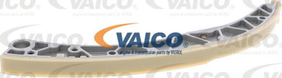 VAICO V10-4588 - Планка заспокоювача, ланцюг приводу autocars.com.ua
