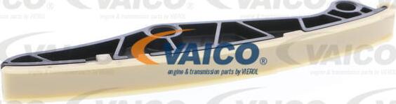 VAICO V10-4591 - Планка успокоителя, цепь привода avtokuzovplus.com.ua