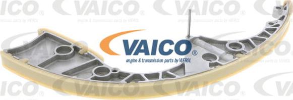 VAICO V10-4587 - натягувач, ланцюг приводу autocars.com.ua