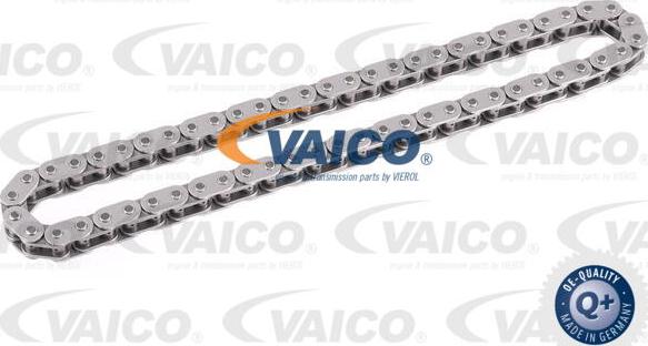 VAICO V10-10029-BEK - Комплект ланцюга приводу распредвала autocars.com.ua