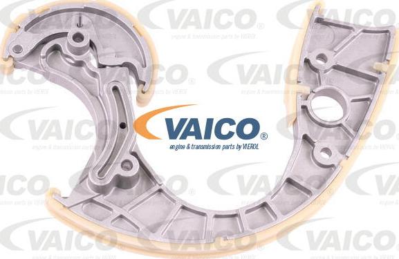 VAICO V10-4553 - натягувач, ланцюг приводу autocars.com.ua