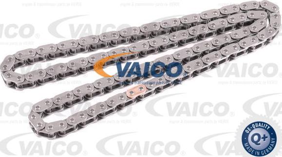 VAICO V10-10029-BEK - Комплект ланцюга приводу распредвала autocars.com.ua