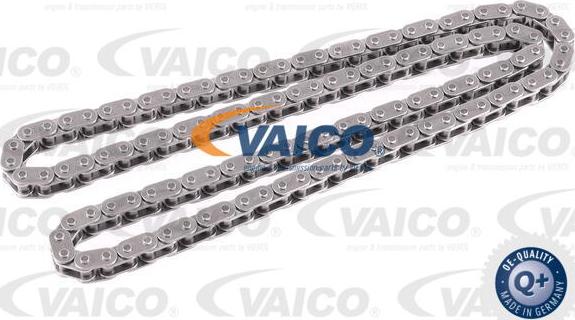 VAICO V10-10020 - Комплект ланцюга приводу распредвала autocars.com.ua