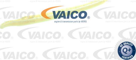 VAICO V10-4470 - Планка успокоителя, цепь привода avtokuzovplus.com.ua