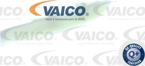 VAICO V10-4469 - Планка заспокоювача, ланцюг приводу autocars.com.ua