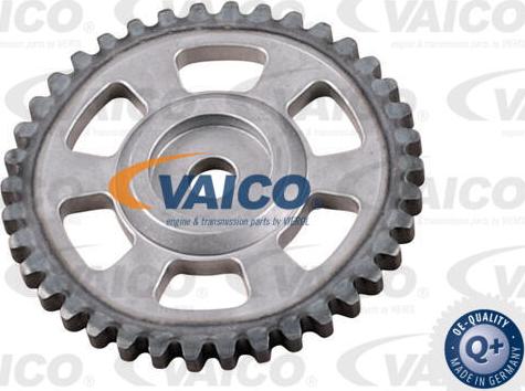 VAICO V10-5826 - Шестерня, розподільчий вал autocars.com.ua