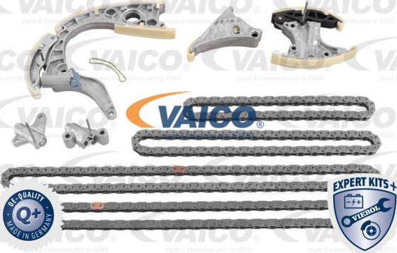 VAICO V10-10027-SP - Комплект ланцюга приводу распредвала autocars.com.ua