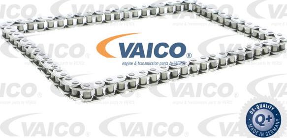 VAICO V10-3398 - Ланцюг приводу распредвала autocars.com.ua