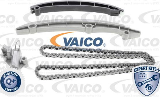 VAICO V10-10030-BEK - Комплект ланцюга приводу распредвала autocars.com.ua