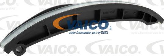 VAICO V10-6731 - Планка заспокоювача, ланцюг приводу autocars.com.ua