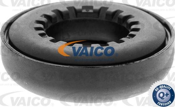 VAICO V10-1405 - Опора стойки амортизатора, подушка autodnr.net