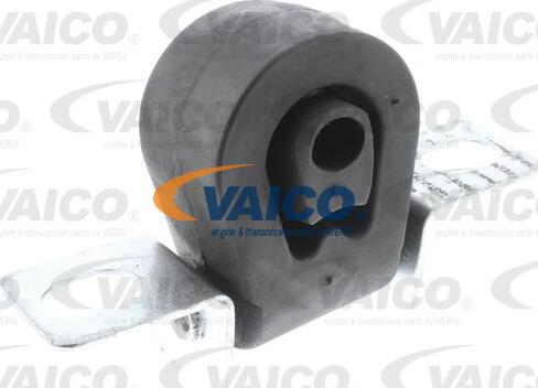VAICO V10-1007 - Кронштейн, втулка, система випуску autocars.com.ua