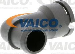 VAICO V10-1017 - Фланец охлаждающей жидкости autodnr.net
