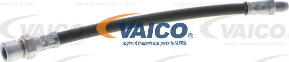 VAICO V10-1019 - Гальмівний шланг autocars.com.ua