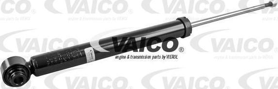 VAICO V10-1026 - Амортизатор autodnr.net