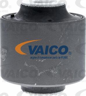 VAICO V10-1031 - Сайлентблок, рычаг подвески колеса avtokuzovplus.com.ua