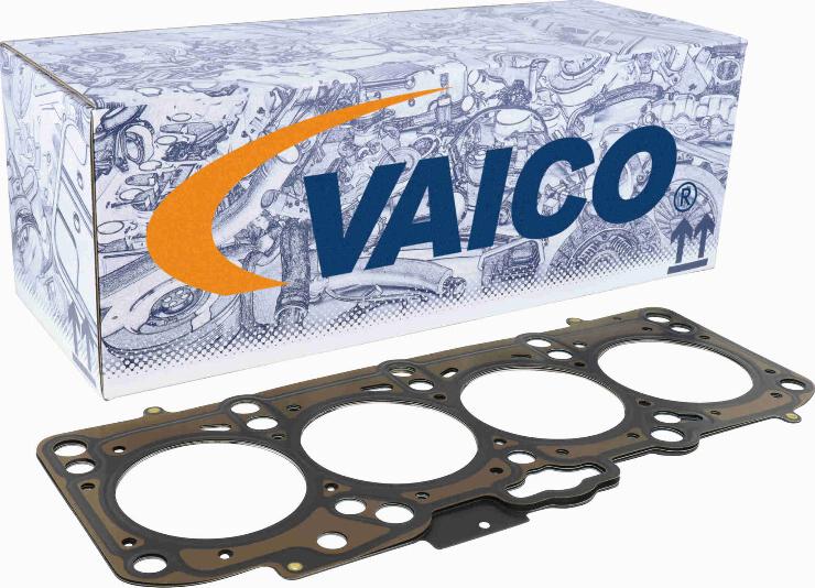 VAICO V10-1061 - Прокладка, головка цилиндра autodnr.net