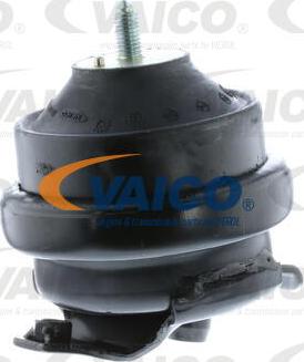 VAICO V10-1102 - Подушка, опора, подвеска двигателя autodnr.net