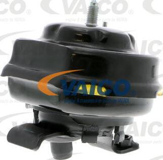 VAICO V10-1103 - Подушка, підвіска двигуна autocars.com.ua