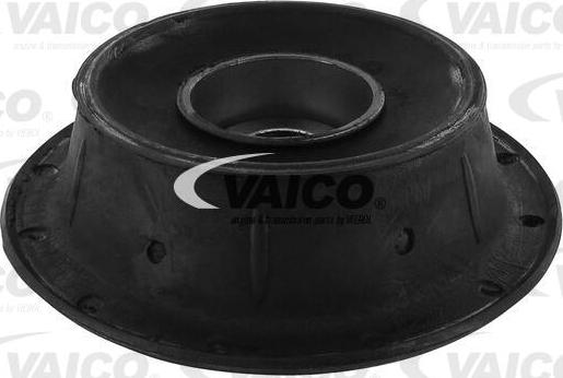 VAICO V10-1114-1 - Опора стойки амортизатора, подушка autodnr.net