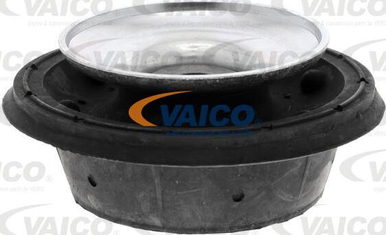 VAICO V10-1119 - Опора стойки амортизатора, подушка autodnr.net