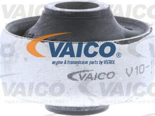 VAICO V10-1122 - Сайлентблок, важеля підвіски колеса autocars.com.ua