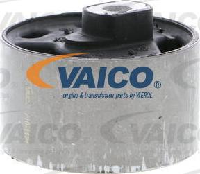 VAICO V10-1124 - Подушка, опора, подвеска двигателя autodnr.net