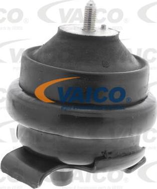 VAICO V10-1129 - Подушка, підвіска двигуна autocars.com.ua