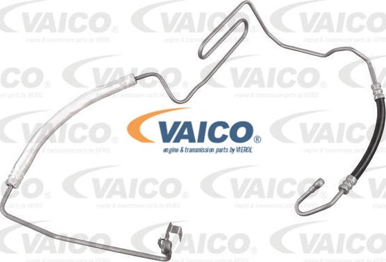 VAICO V10-1134 - Гідравлічний шланг, рульове управління autocars.com.ua