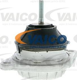 VAICO V10-1142 - Подушка, підвіска двигуна autocars.com.ua