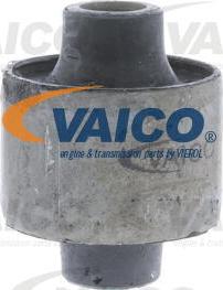 VAICO V10-1143 - Сайлентблок, важеля підвіски колеса autocars.com.ua