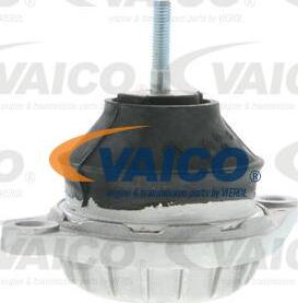 VAICO V10-1149 - Подушка, підвіска двигуна autocars.com.ua