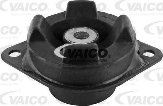 VAICO V10-1155 - Подушка, опора, подвеска двигателя autodnr.net