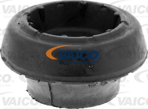 VAICO V10-1156 - Опора стойки амортизатора, подушка autodnr.net