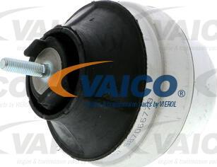 VAICO V10-1157 - Подушка, опора, подвеска двигателя autodnr.net