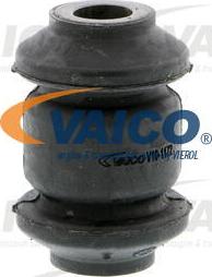 VAICO V10-1172 - Сайлентблок, рычаг подвески колеса autodnr.net