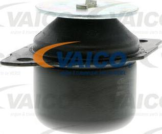 VAICO V10-1176 - Подушка, підвіска двигуна autocars.com.ua