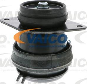 VAICO V10-1177 - Подушка, опора, подвеска двигателя autodnr.net