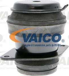 VAICO V10-1178 - Подушка, підвіска двигуна autocars.com.ua