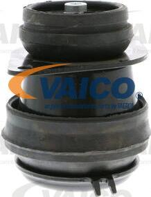 VAICO V10-1179 - Подушка, підвіска двигуна autocars.com.ua