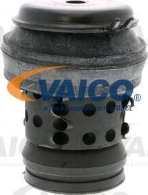 VAICO V10-1181 - Подушка, опора, подвеска двигателя avtokuzovplus.com.ua