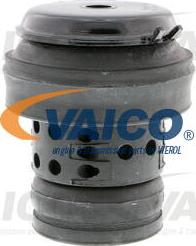 VAICO V10-1182 - Подушка, підвіска двигуна autocars.com.ua