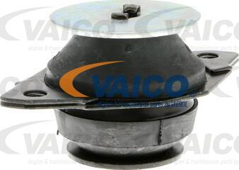 VAICO V10-1198 - Подушка, опора, подвеска двигателя avtokuzovplus.com.ua